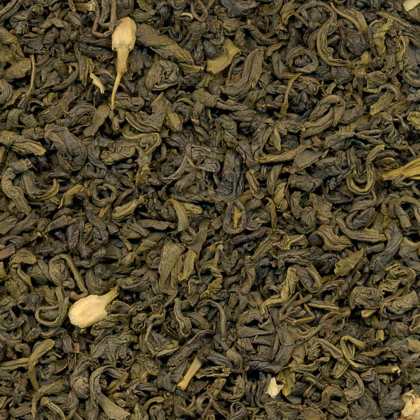 Jasmine Green Tea