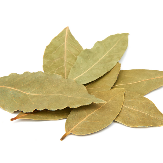 Soursop Leaves