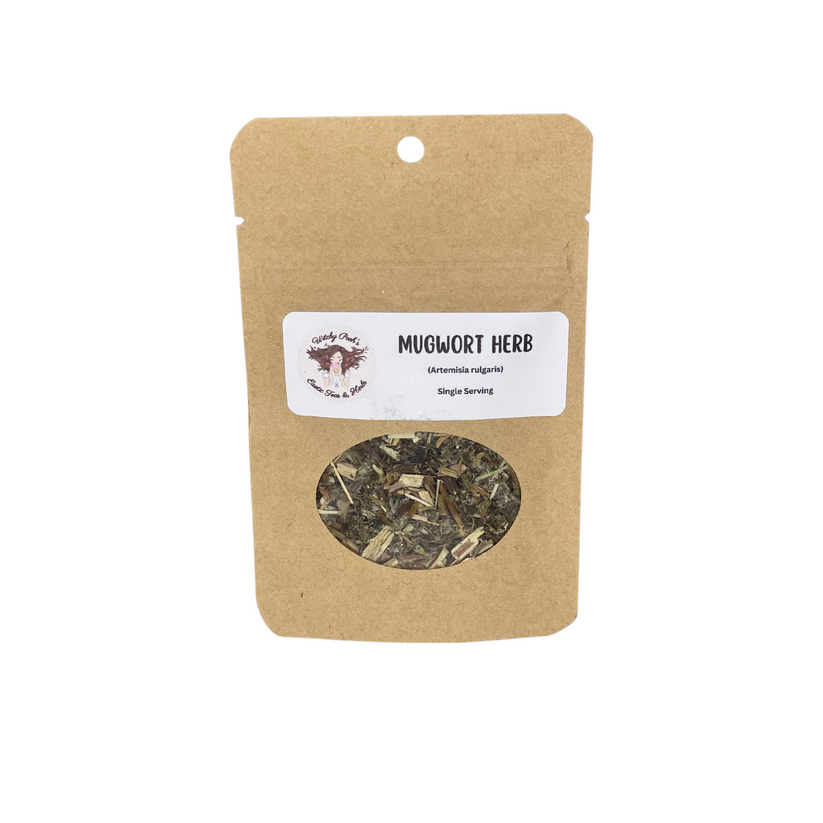 Mugwort Herb