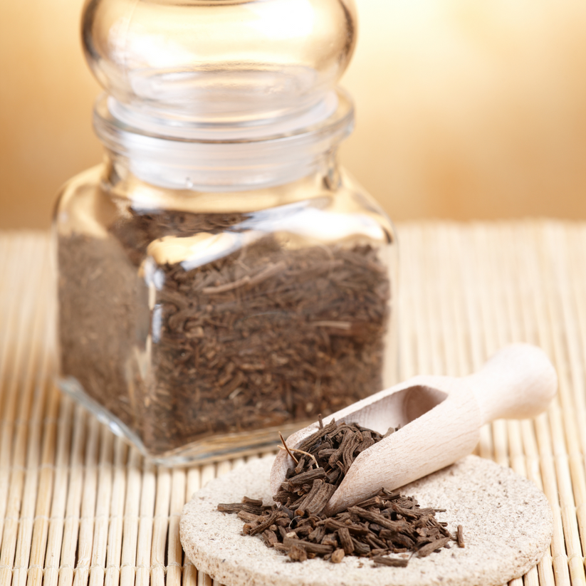 Valerian Root (Valeriana wallichii) - Herb