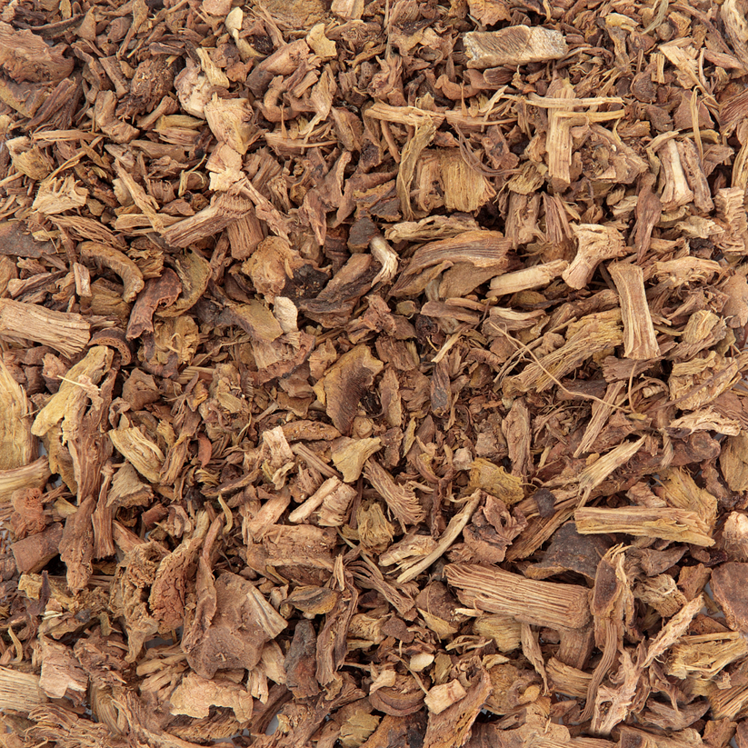 Yellow Dock Root