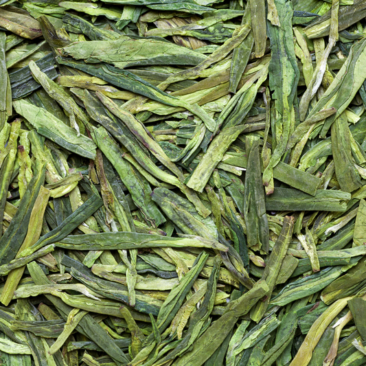 Dragonwell Green Tea