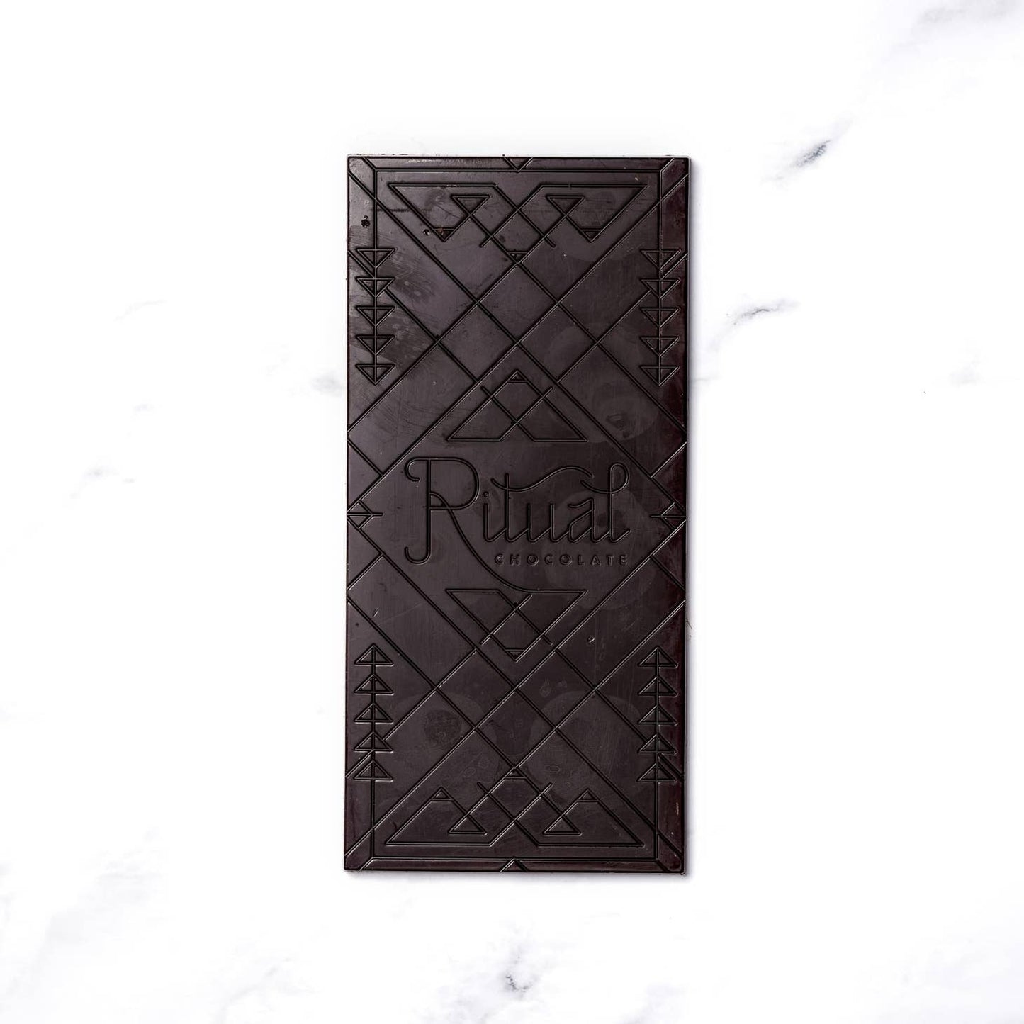 Ritual Chocolate - Vanilla Madagascar Bourbon Valiia, Sambirano 70% Cacao