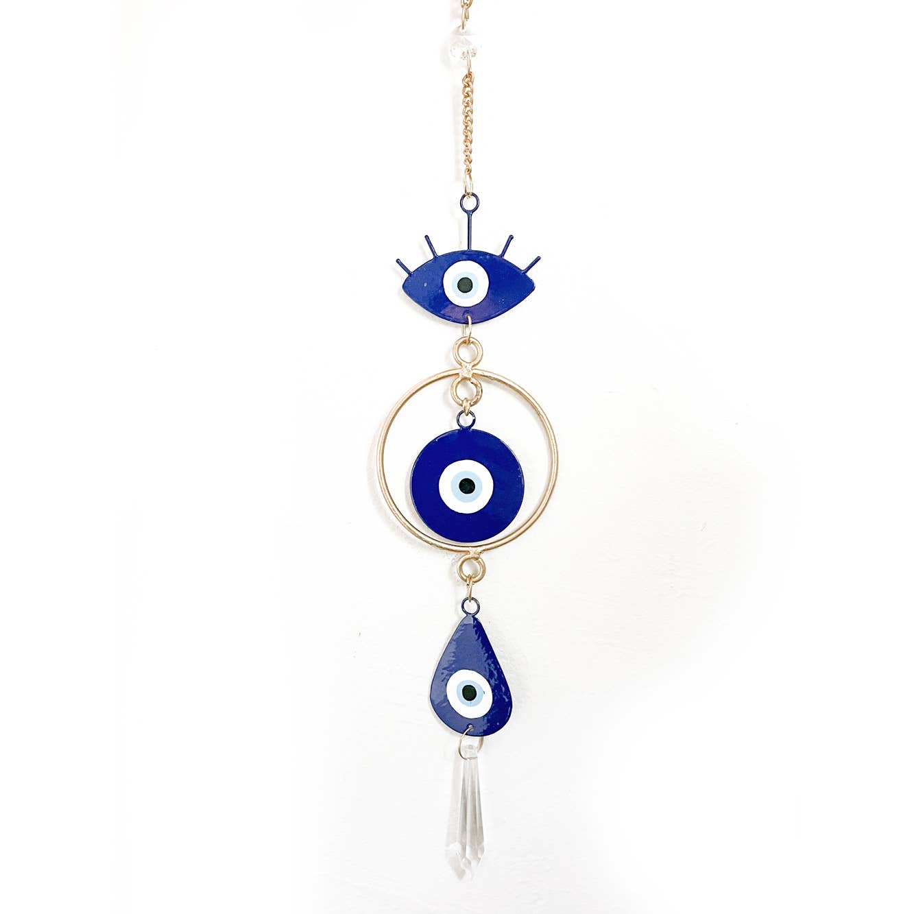 Raksha Sun Catcher