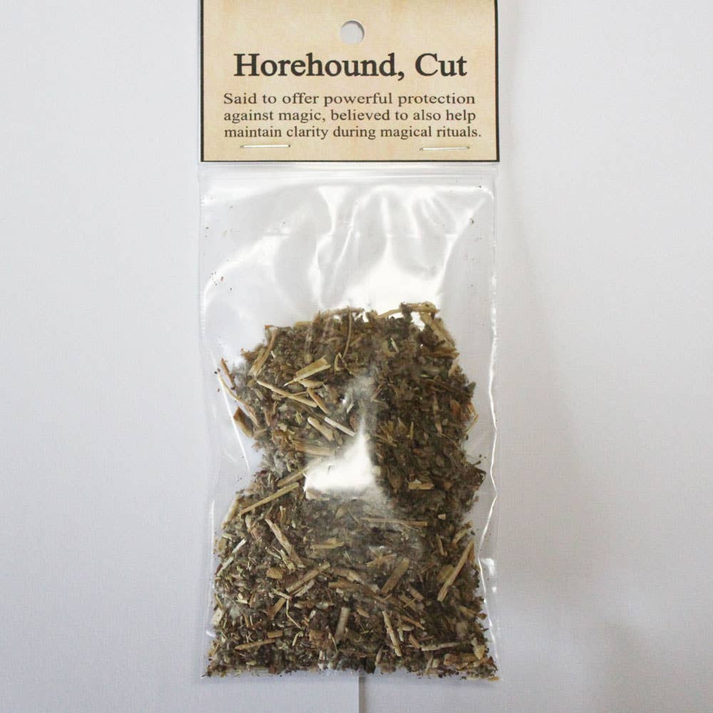 Magical Herb- Horehound .25 oz