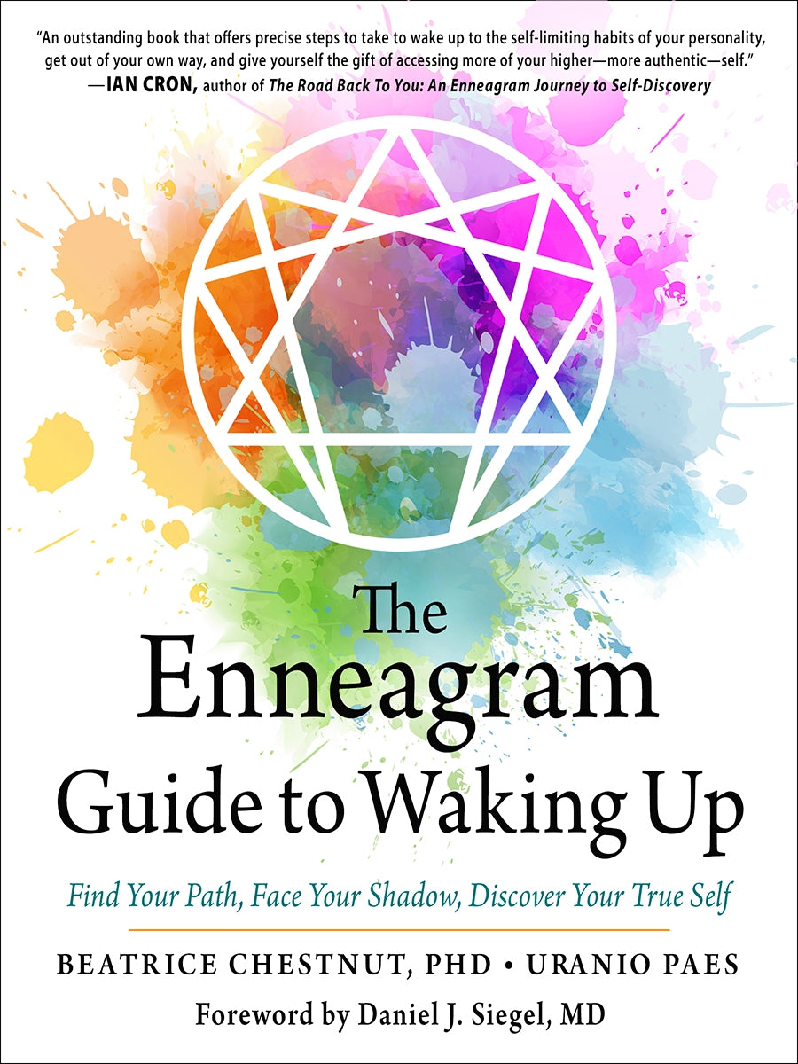 The Enneagram Guide To Waking Up