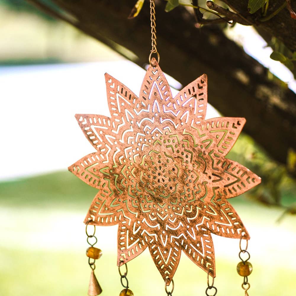 Mystical Mandala Chime