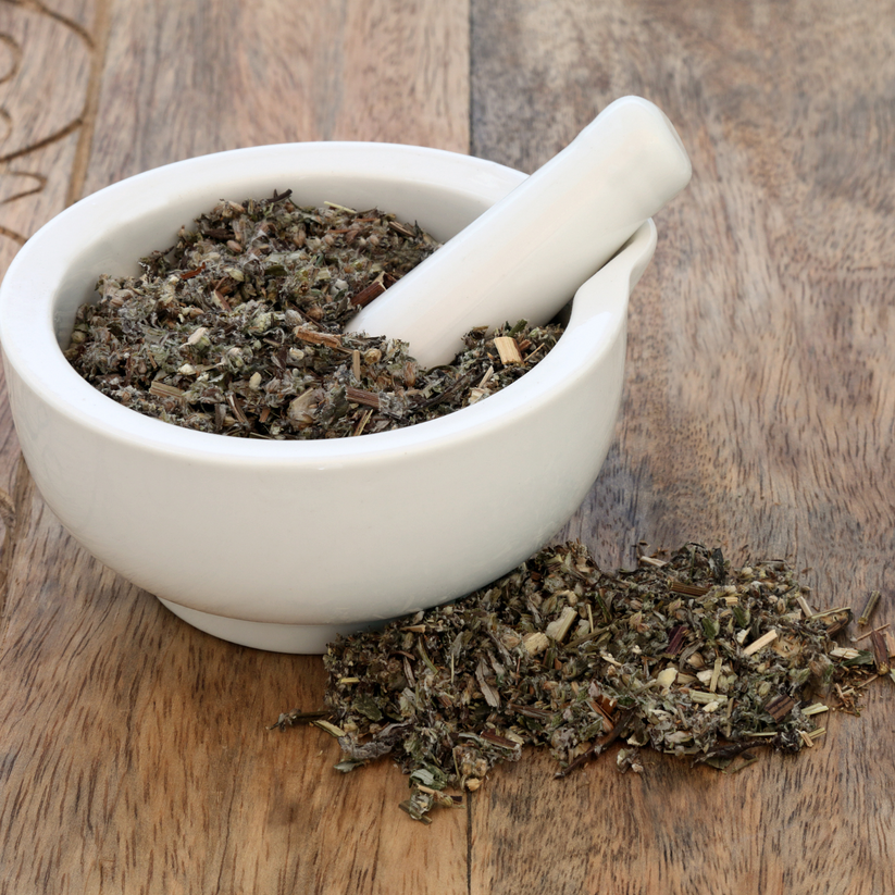 Mugwort Herb