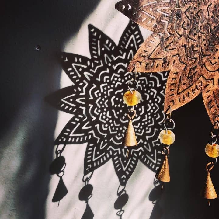 Mystical Mandala Chime