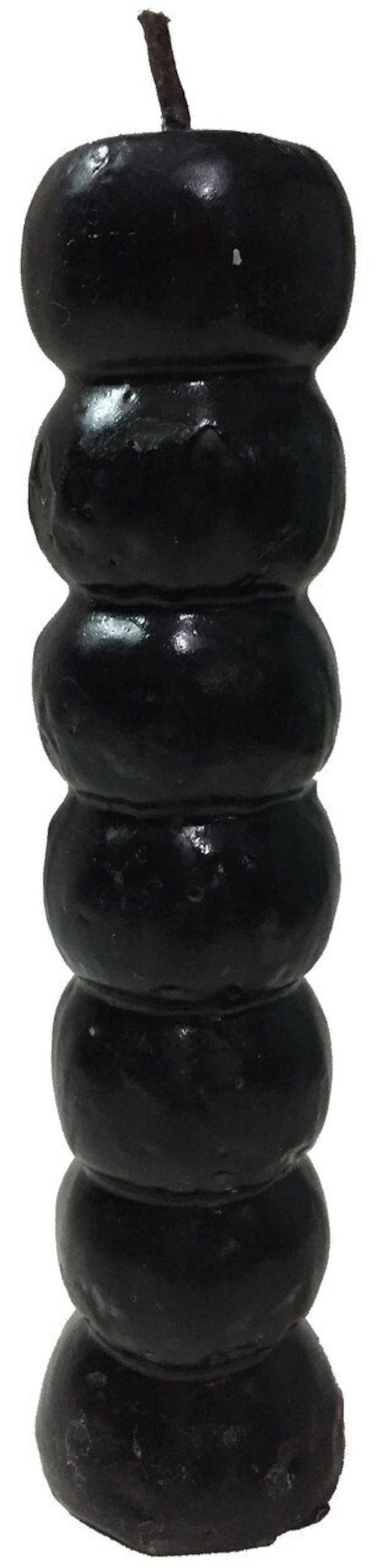7 Knob Candles - Various