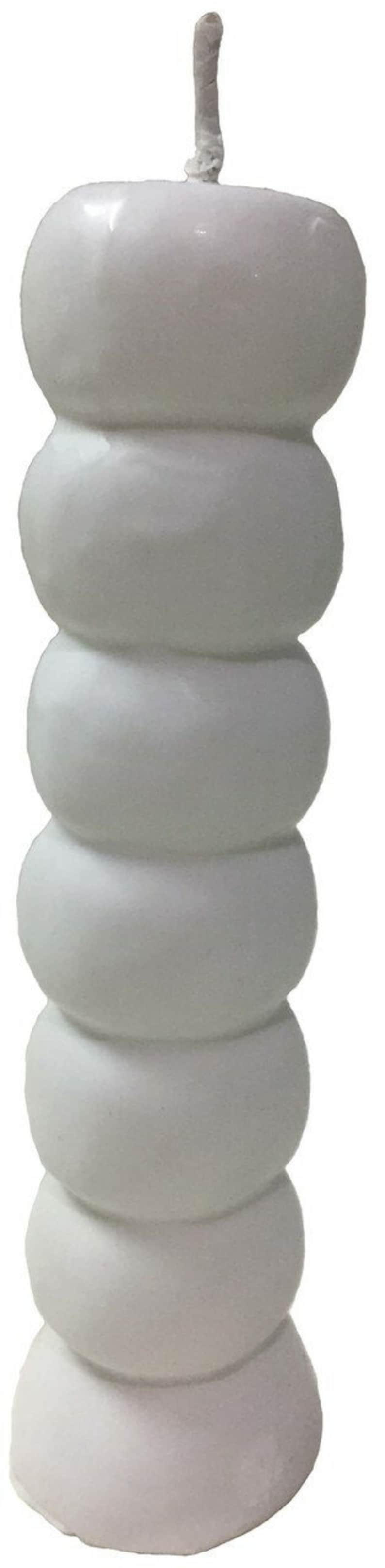 7 Knob Candles - Various