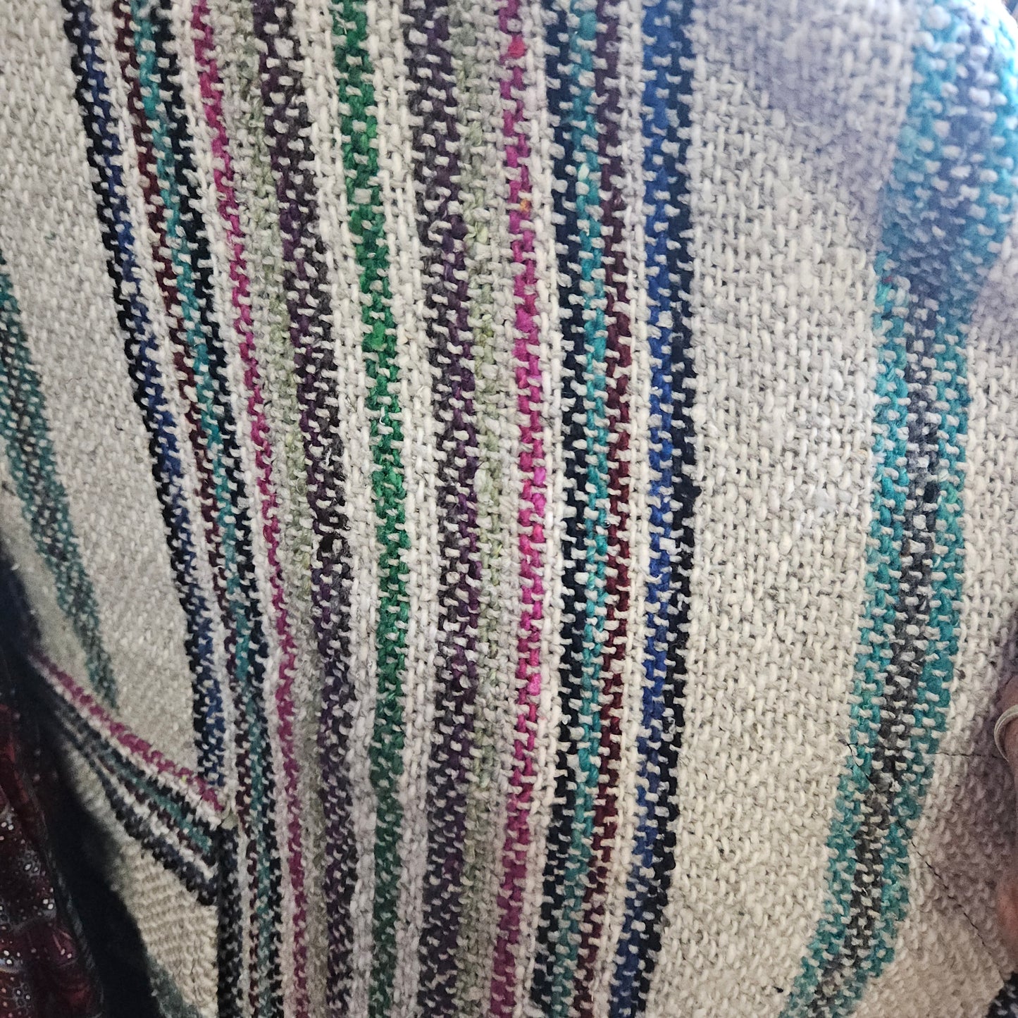 Baja Ponchos