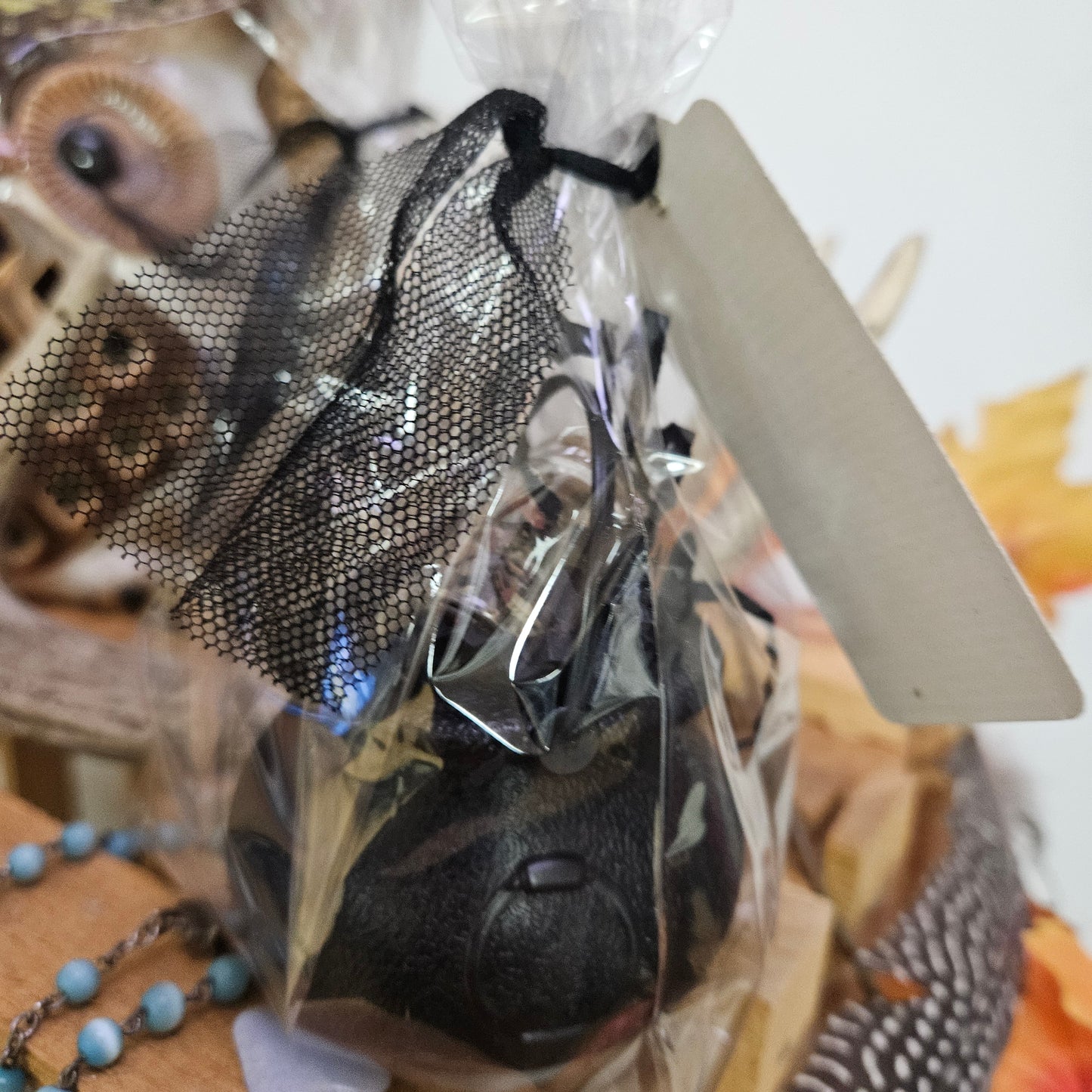 Mystery Magic Cauldron