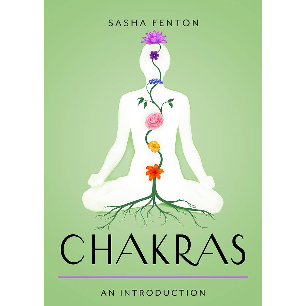 Chakras: Your Plain & Simple Guide To the 7 Energy Centers