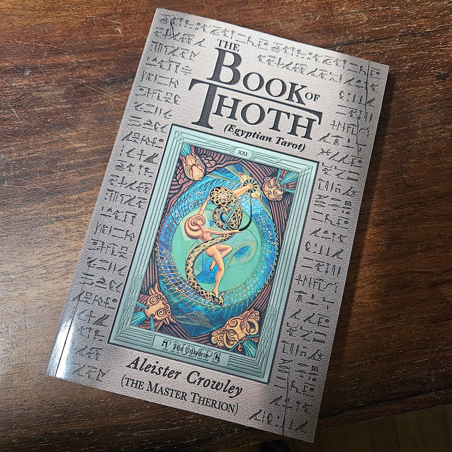 Book of Thoth