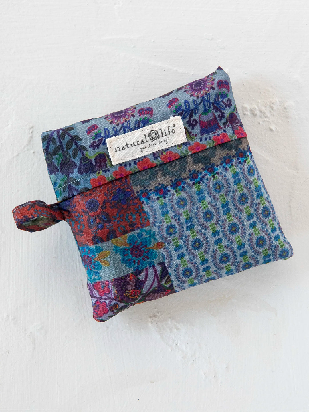 Reusable Market Tote