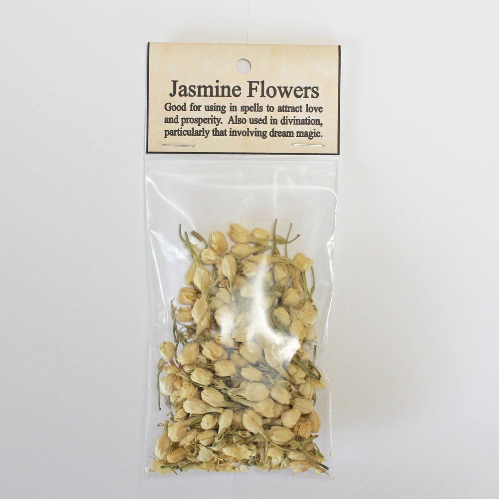Magical Herb - Jasmine Flowers .25oz