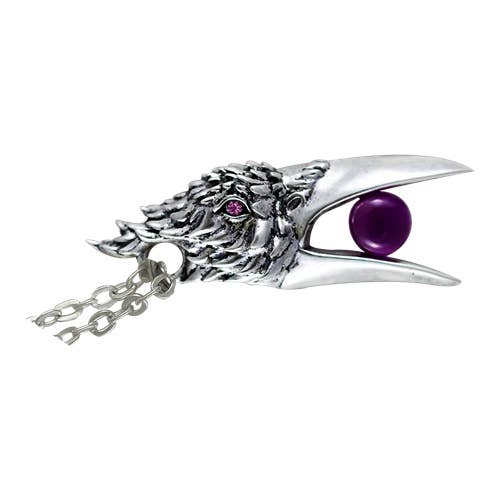 Raven's Head For Intellience & Ability