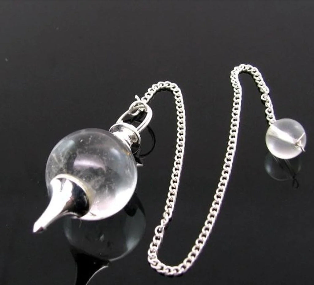 Ball Pendulum