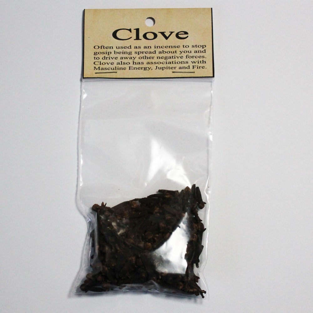 Magical Herb - Clove .25 oz