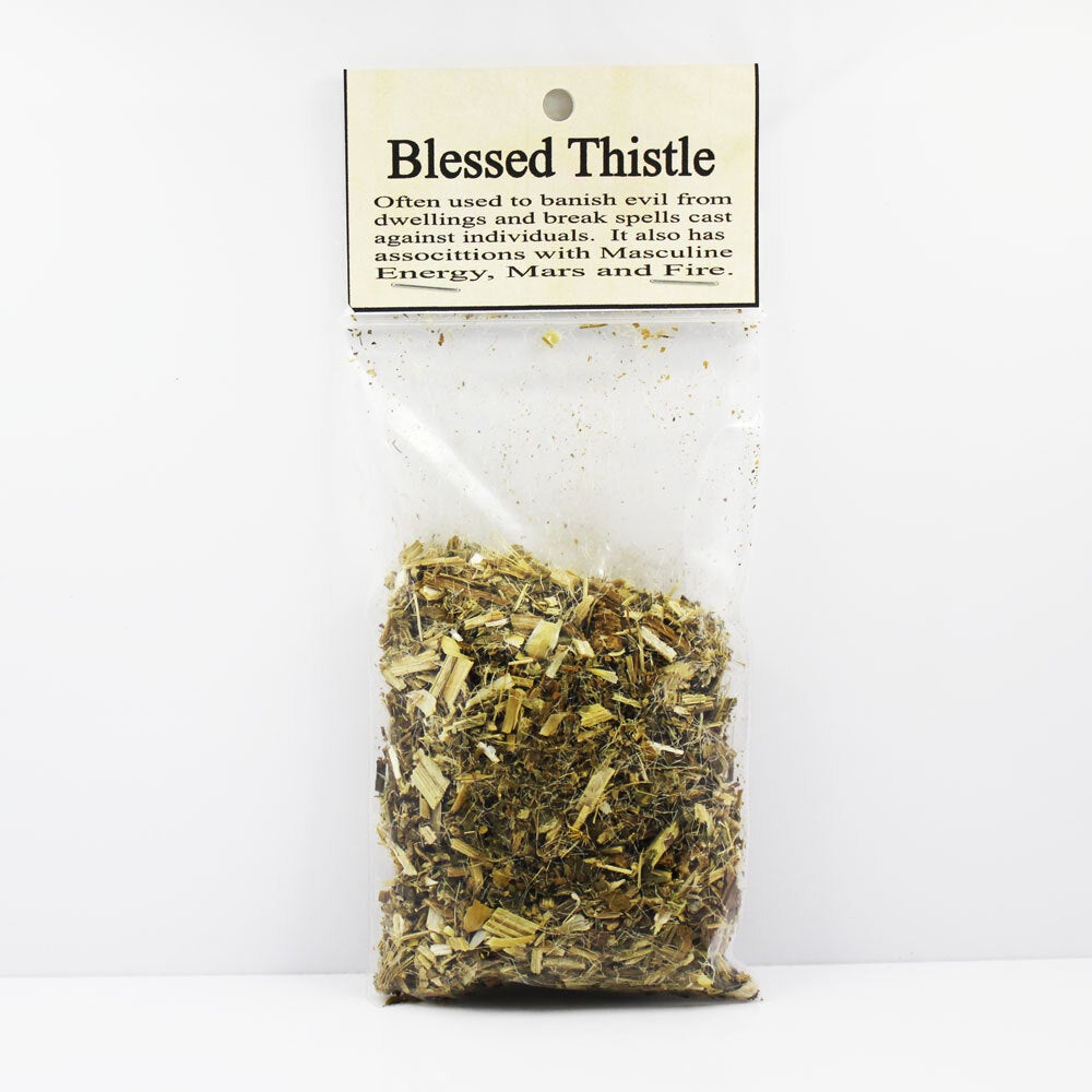 Magical Herb - Mugwort .25 oz