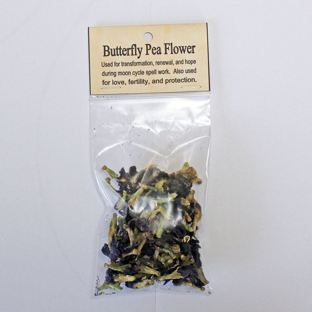 Magical Herb - Butterfly Pea Flower