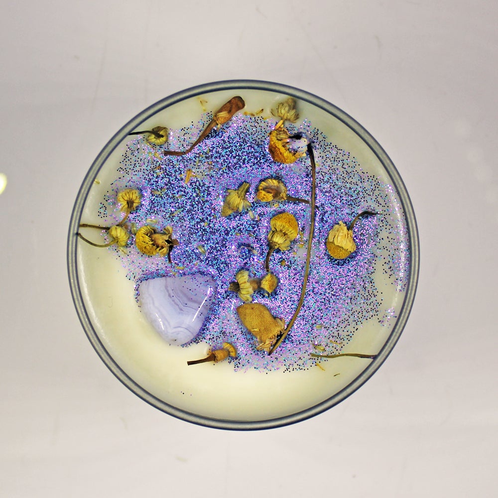 Peaceful Home 4 oz Tin