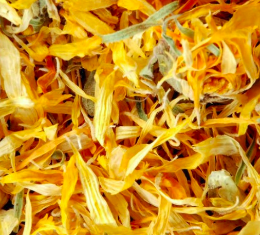 Magical Herb - Calendula (Marigold) .25 oz