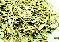 Magical Herb - Lemongrass - Cut .25 oz