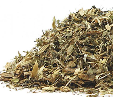 Magical Herbs - Blessed Thistle .25 oz