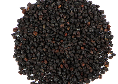 Magical Herb - Elder Berries, Whole .25 oz