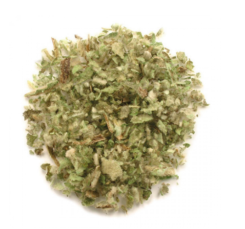 Mullein Leaf .25 oz