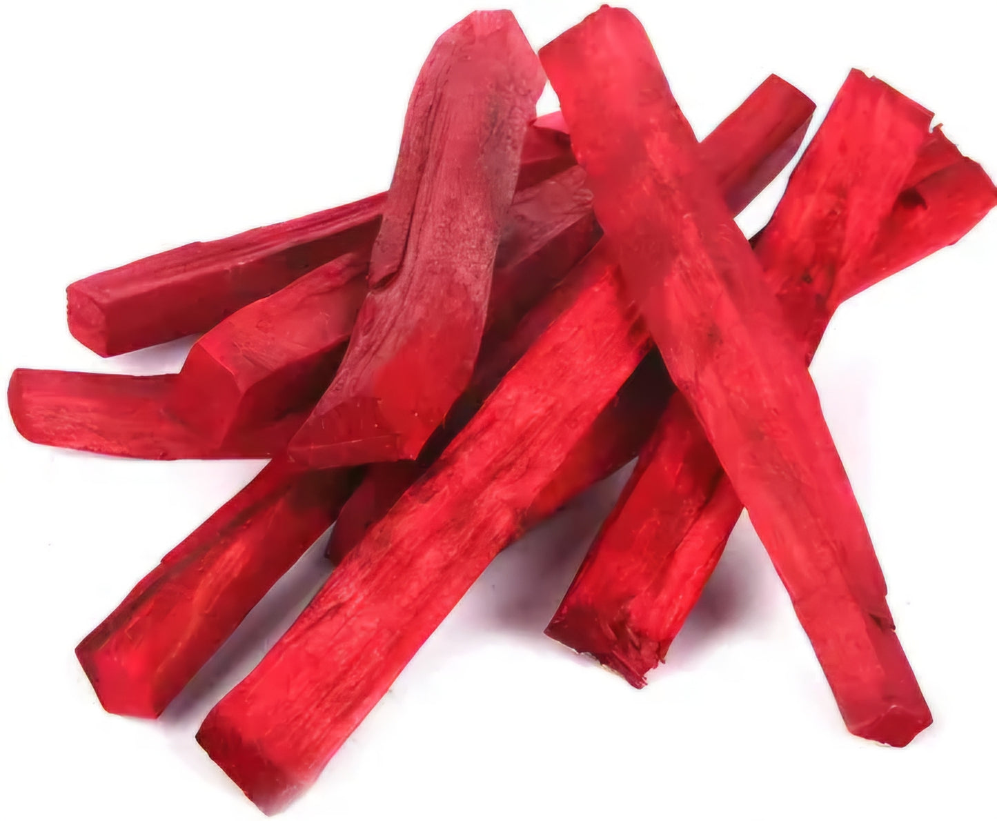 Palo Santo / Holy Wood Sticks - Dragon Blood - Single Stick
