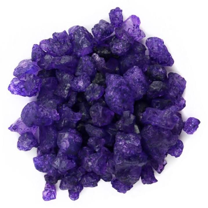 Amethyst Crystal Candy 4 oz