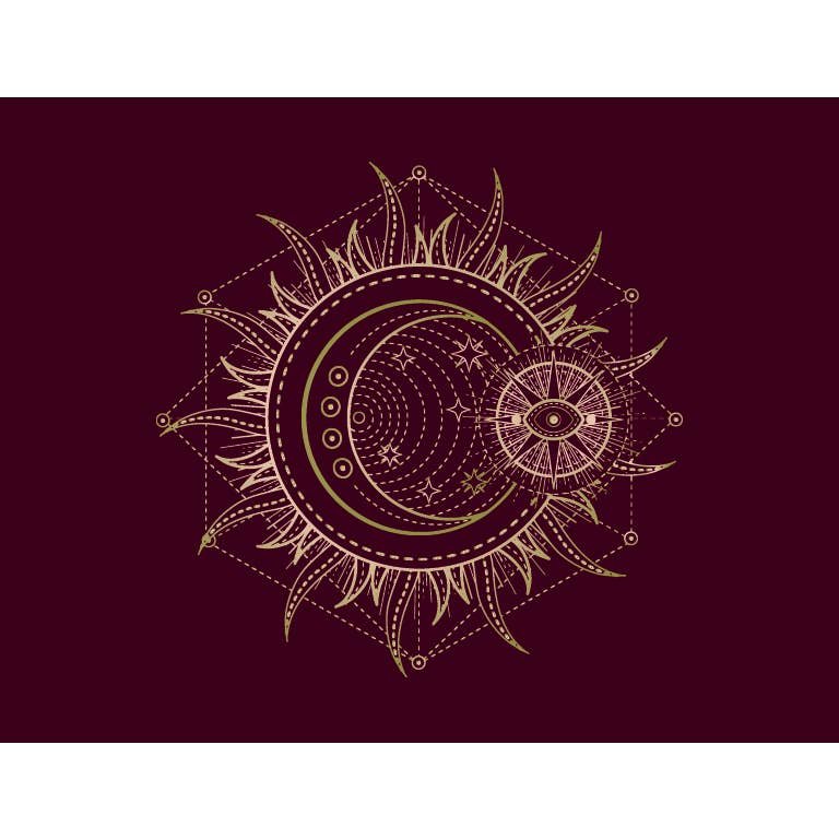 Spells: A Little Deck of Enchantments (40 Inspiration Cards)