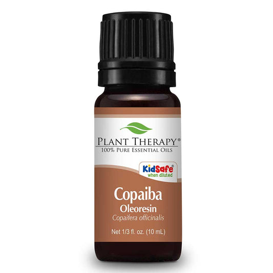 Copaiba Kidsafe 10 ml - Tree Of Life Shoppe