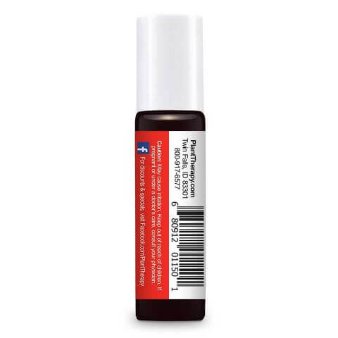 Germ Destroyer KidSafe Essential Oil Roll On - Tree Of Life Shoppe