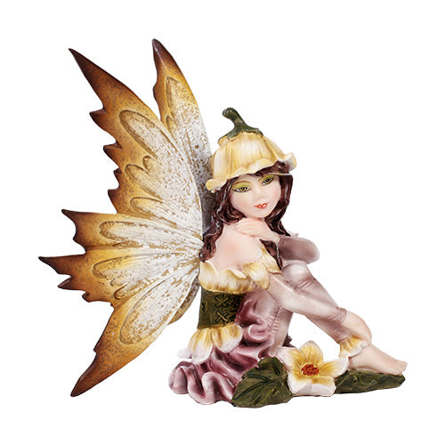 Small Fairy - End of Summer