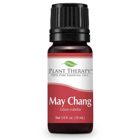May Chang Essential Oil
10 ml - Tree Of Life Shoppe