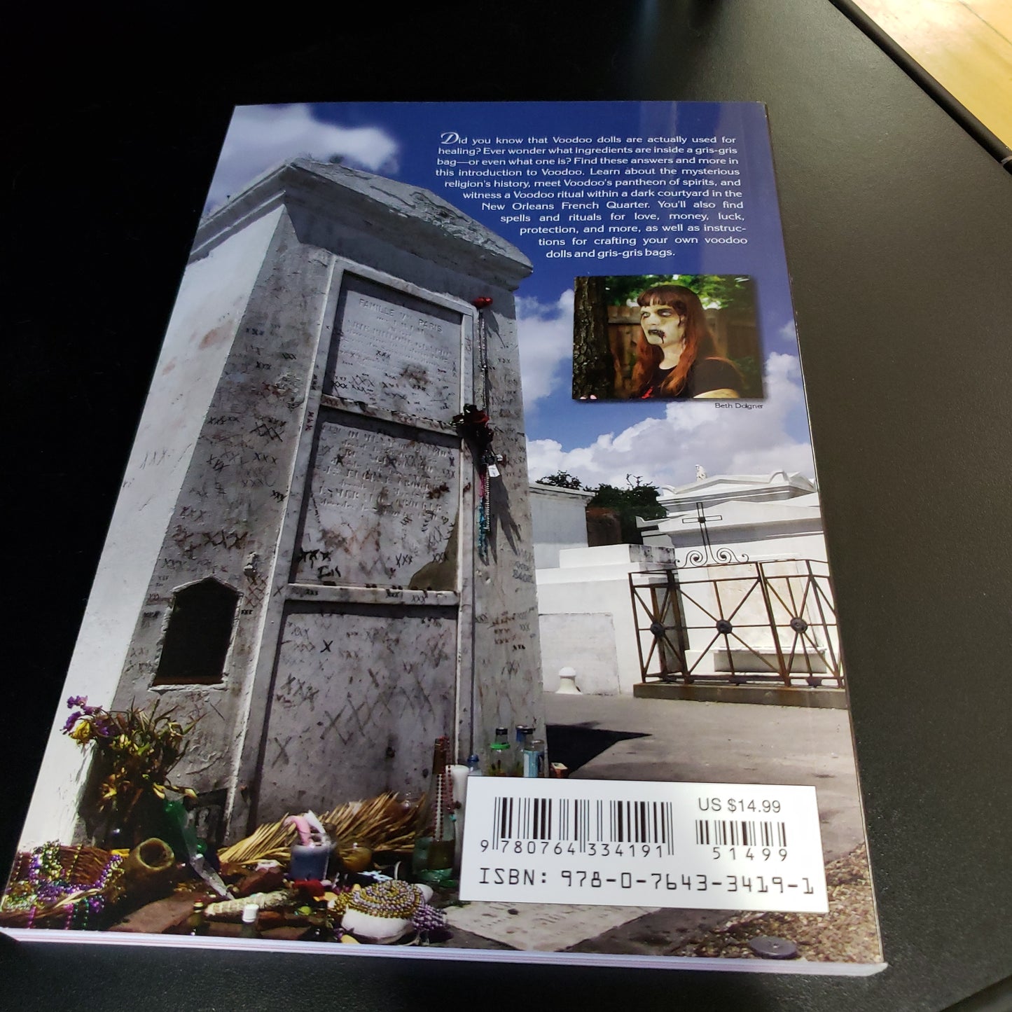 Everyday Voodoo - Tree Of Life Shoppe