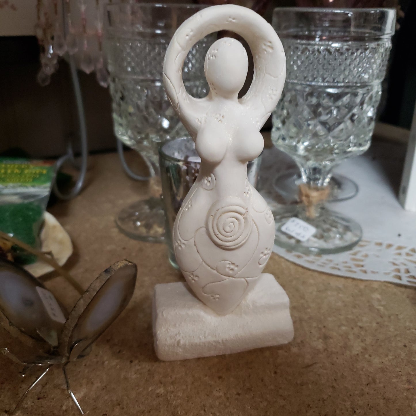Spring Goddess - Tree Of Life Shoppe