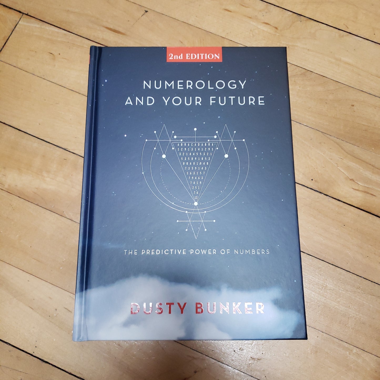 Numerology and Your Future, 2nd Edition - Tree Of Life Shoppe