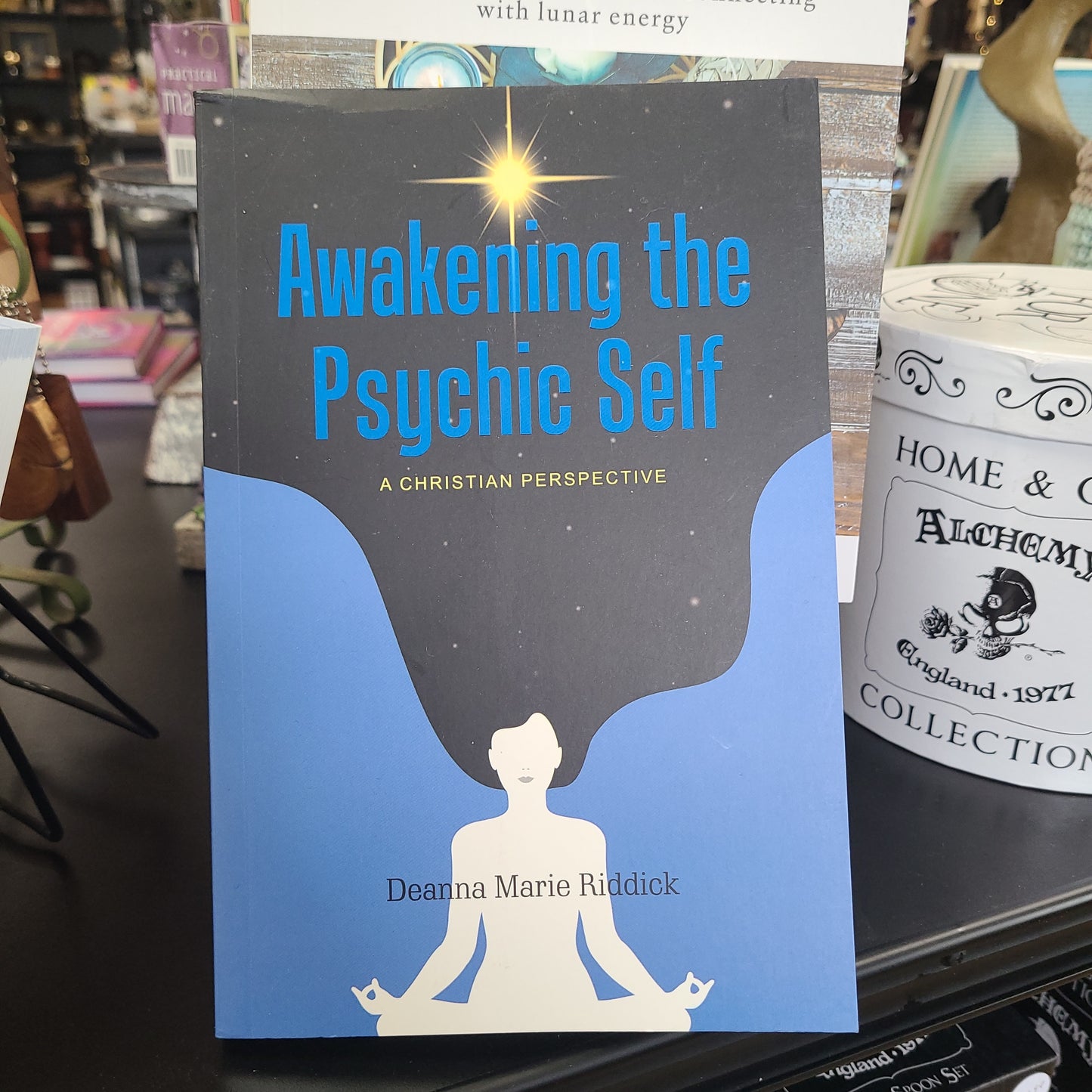 Awakening the Psychic Self