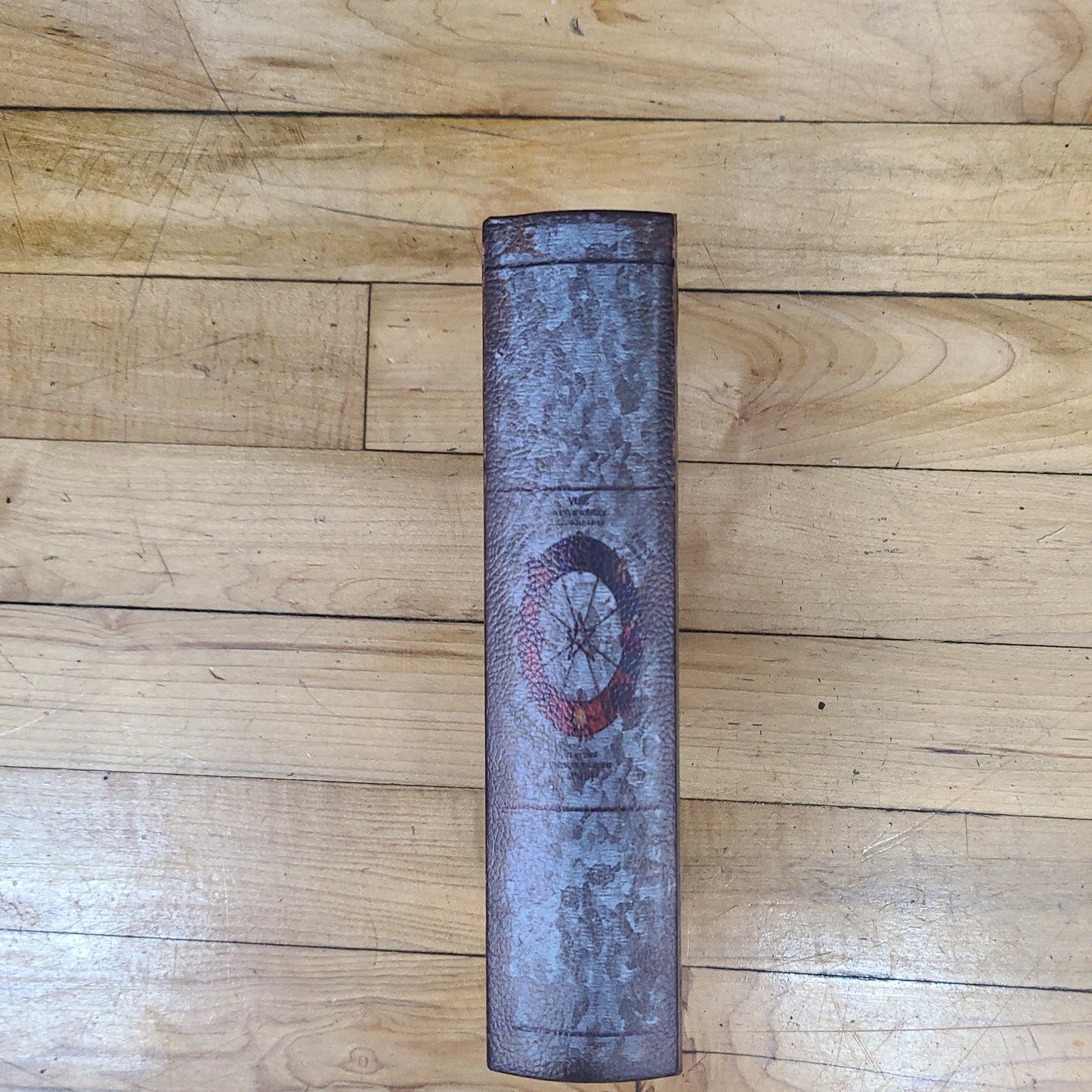Travel Altar / Hidden Altar Boxes