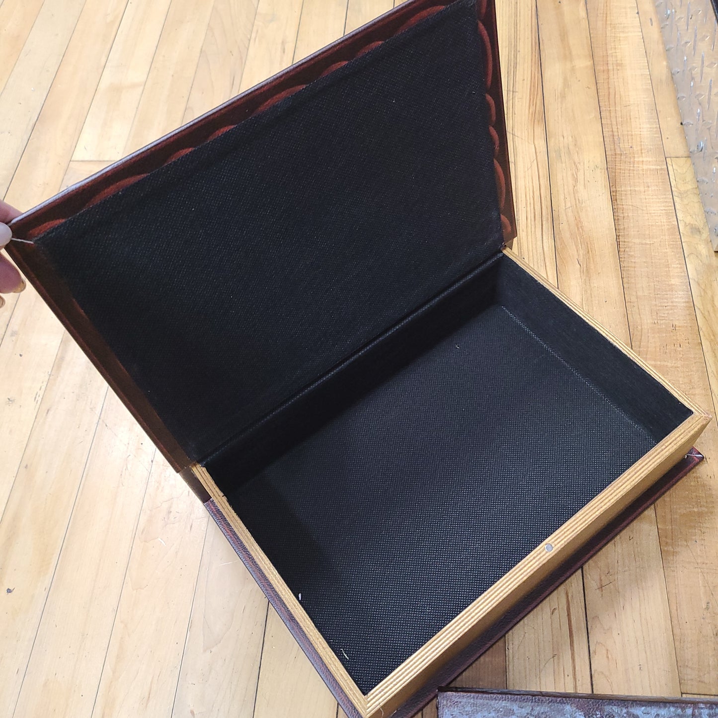 Travel Altar / Hidden Altar Boxes