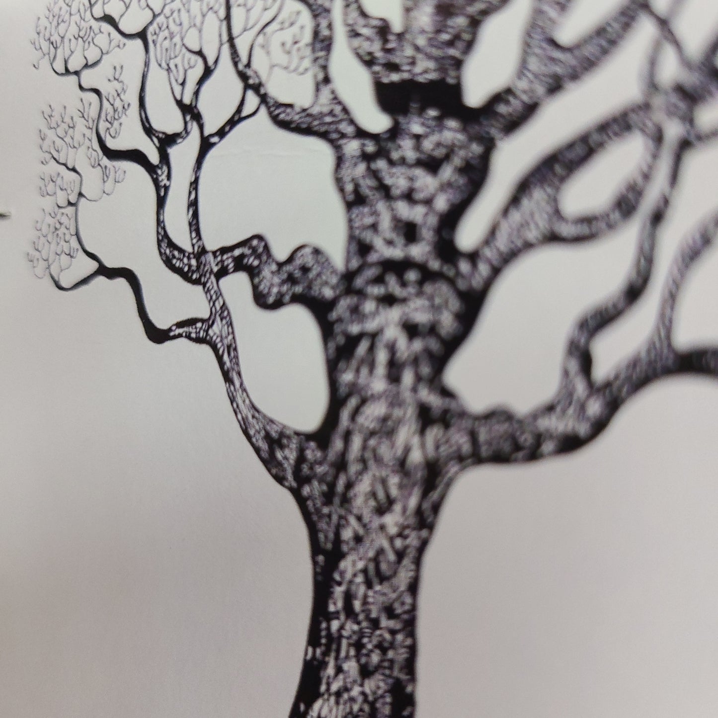 The Great Oak Tree Tapestry - Various