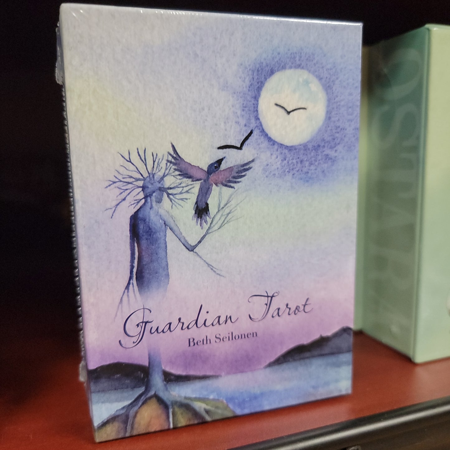 Guardian Tarot