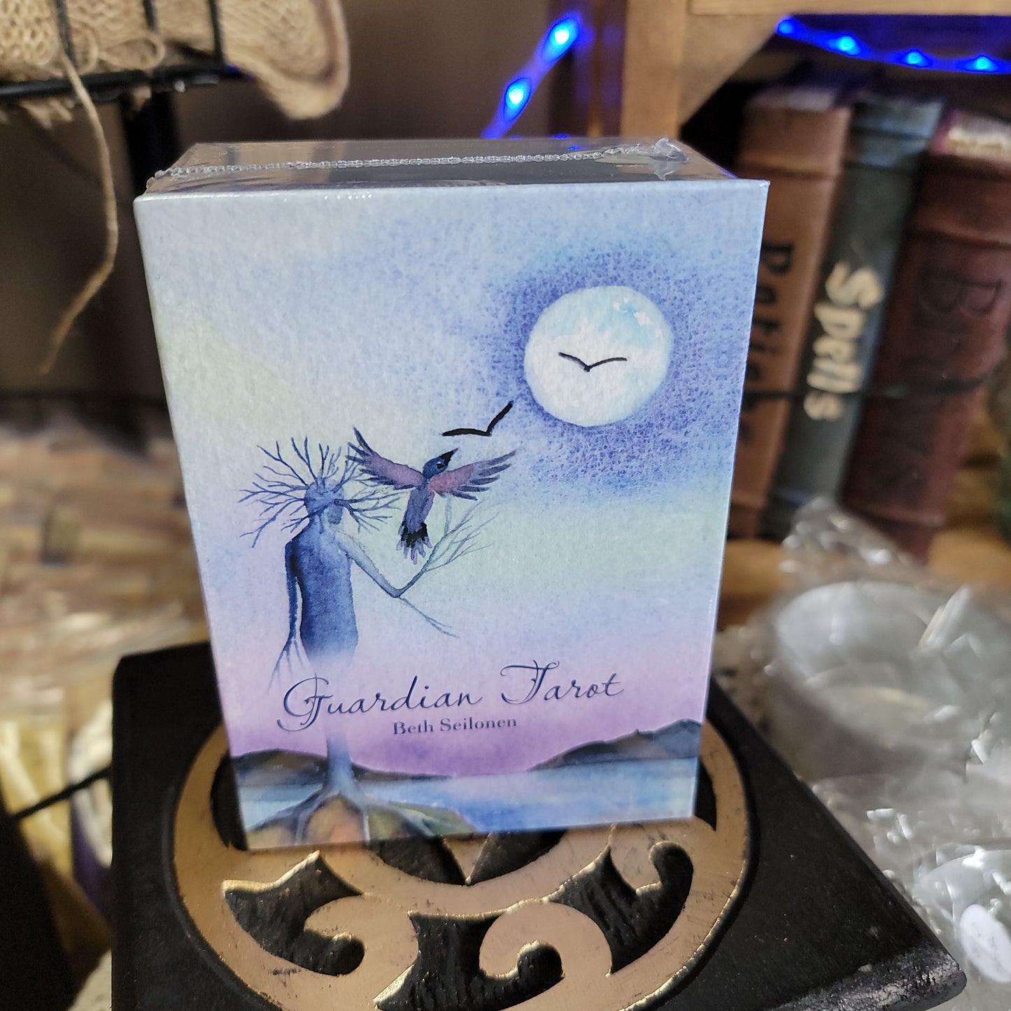 Guardian Tarot