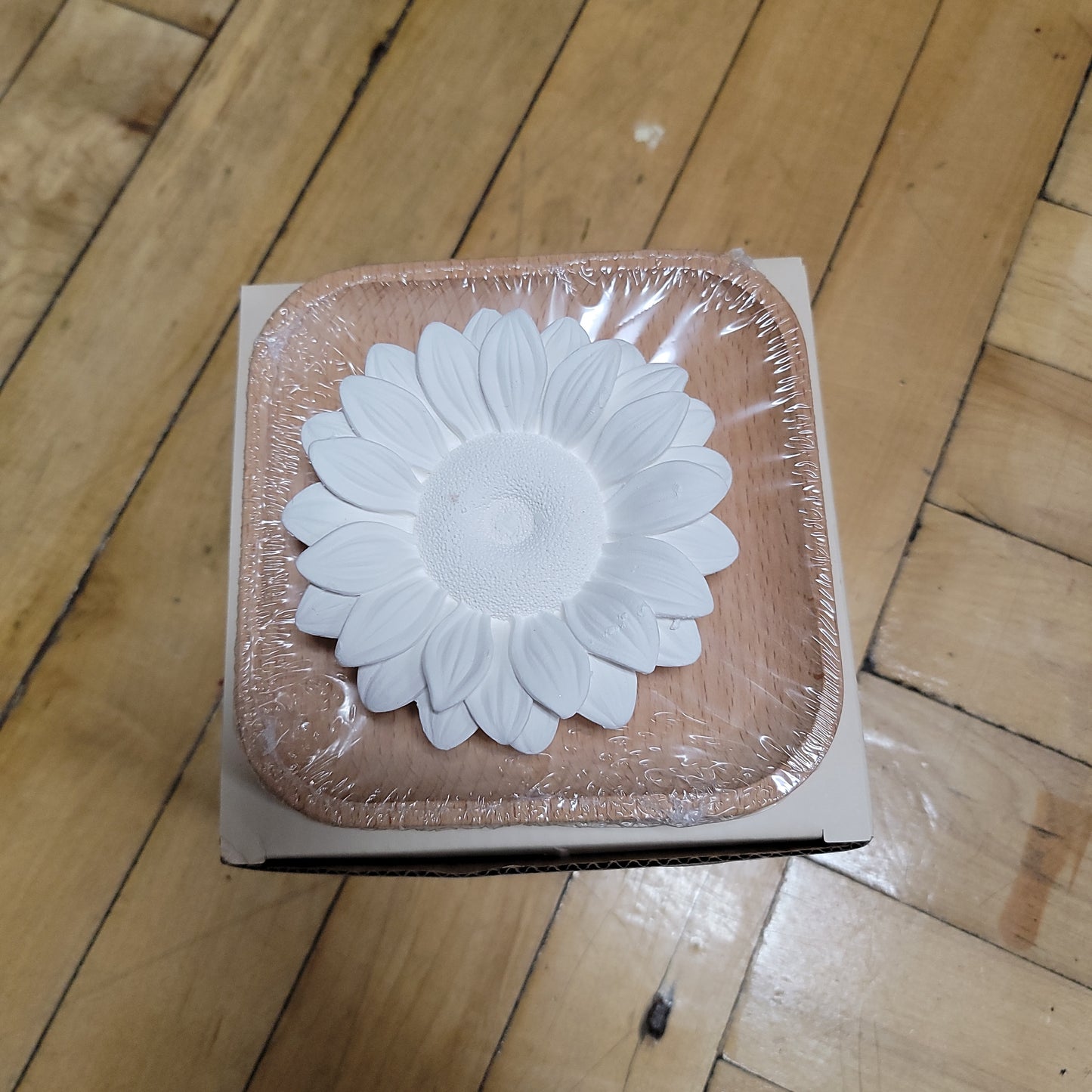 Passive Sunflower Diffuser