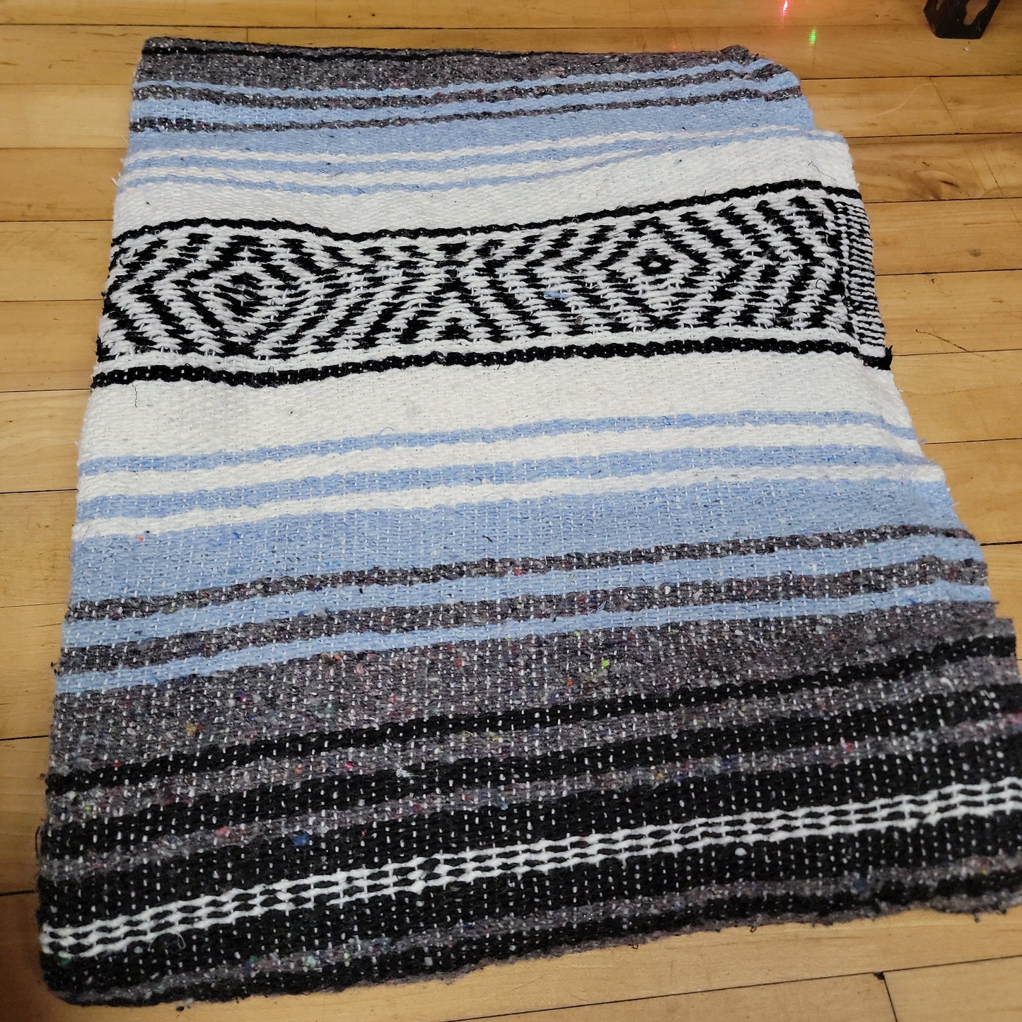 Yoga / Meditation Blankets - Cozumel
